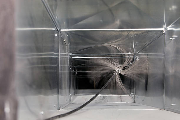 Trusted Burbank, IL Airduct Cleaning Experts