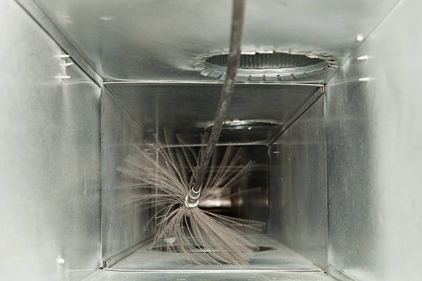 Home Air Vent Cleaning in Burbank, IL
