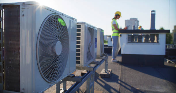 Best Best Air Duct Cleaning Company  in Burbank, IL