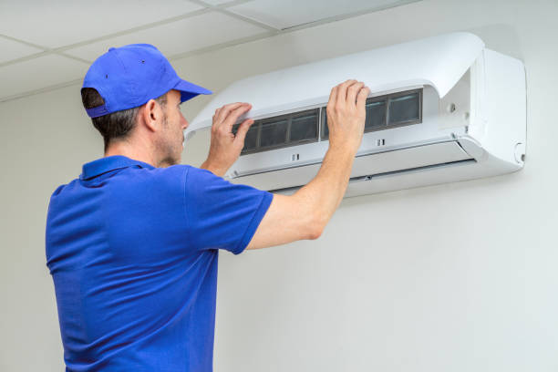 Best Best Air Duct Cleaning Company  in Burbank, IL